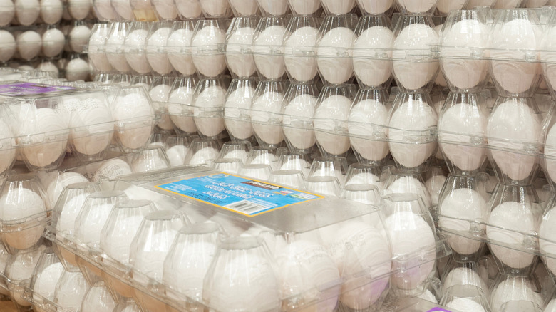 Kirkland Signature Eggs