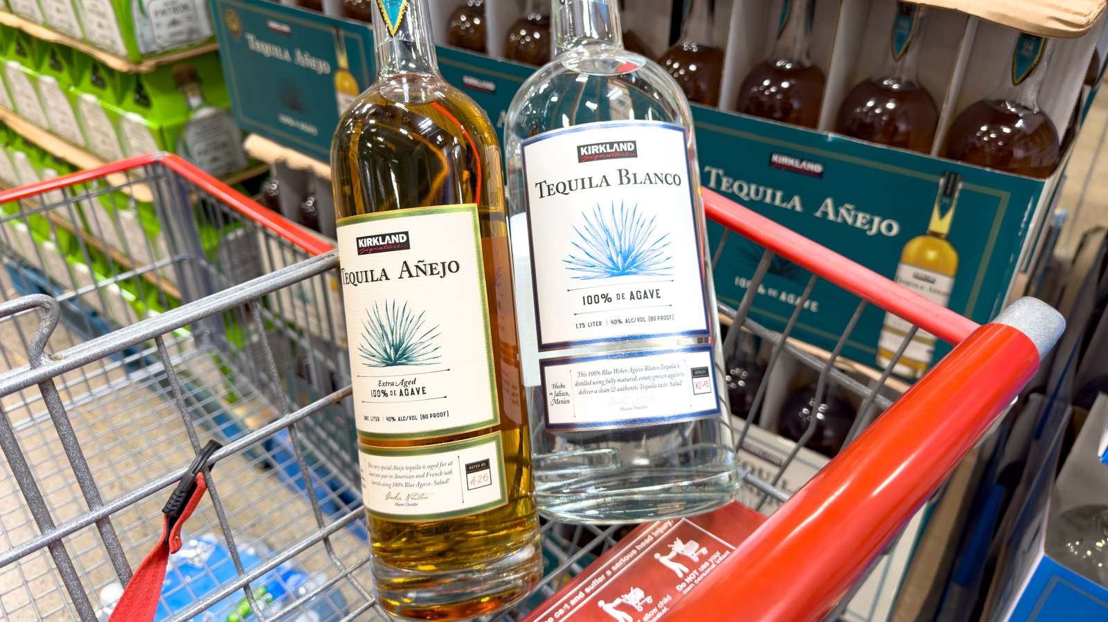 Costco Won't Sell You Alcohol In These 2 US States