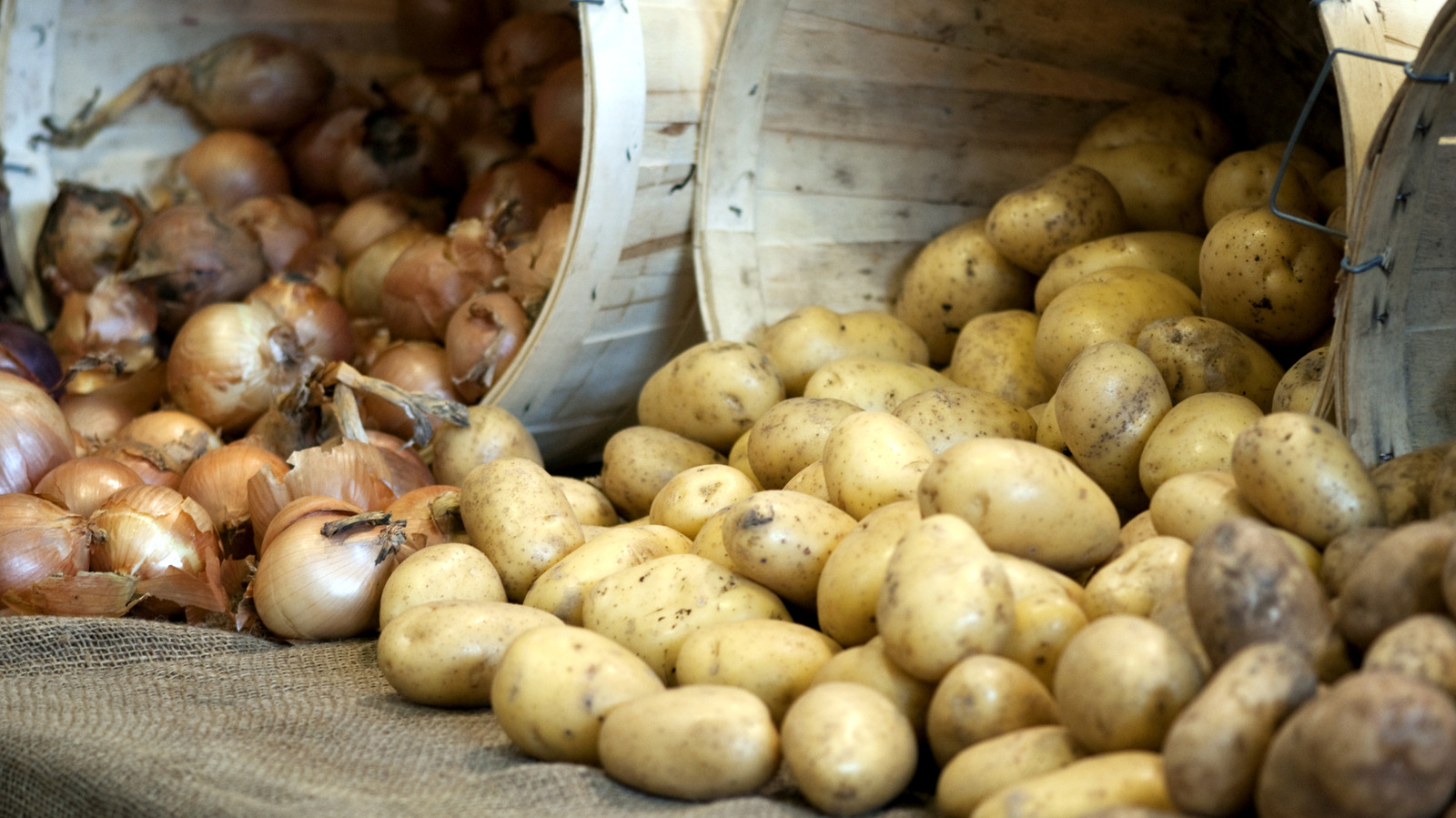 Create Stunning Kitchen Storage For Potatoes And Onions With An Ikea Hack