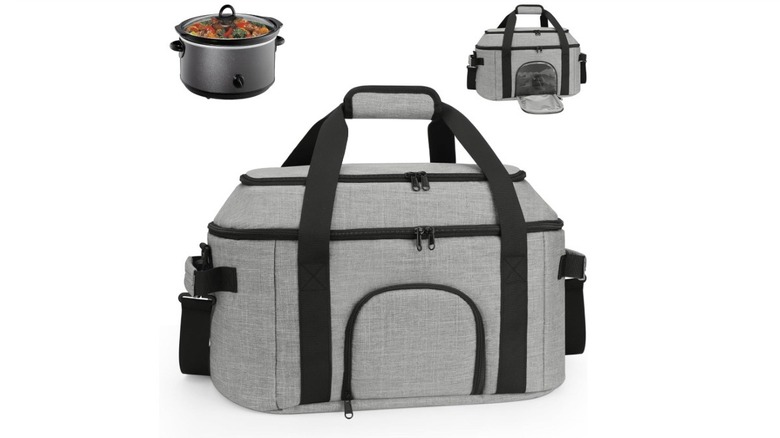 Carrying bag for Crock-Pot