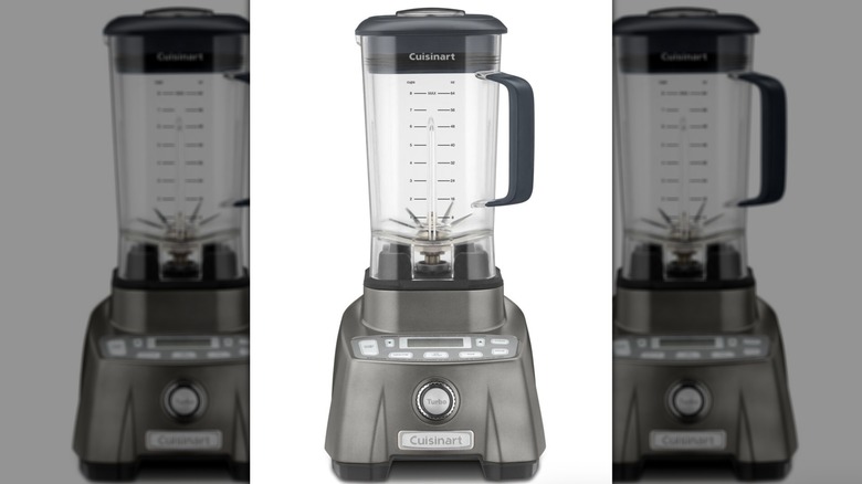 Cuisinart Hurricane Pro blender