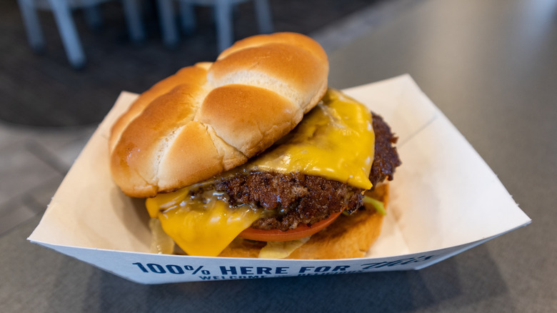 Culver's ButterBurger