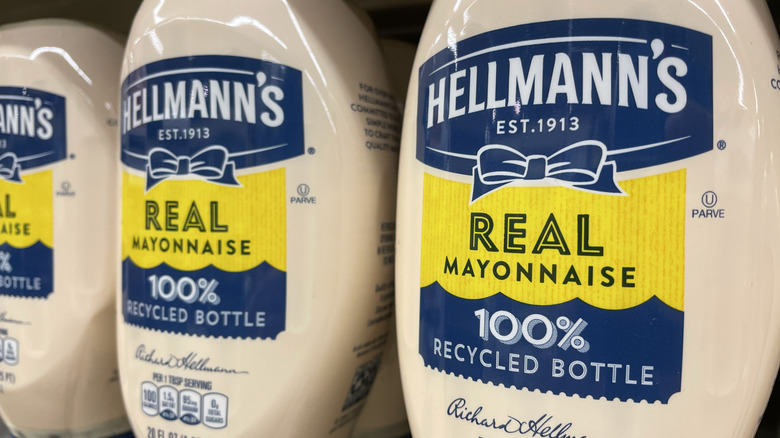 Hellmann's Mayonnaise