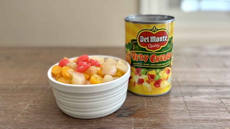 Del Monte Very Cherry