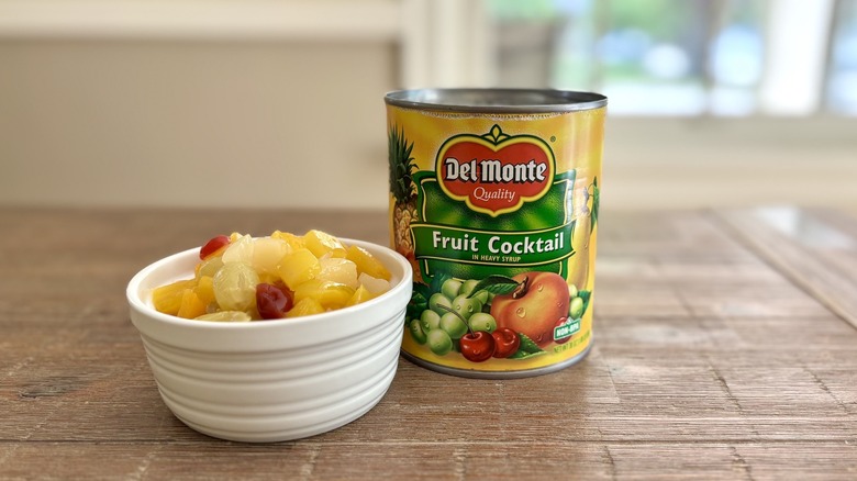 Del Monte Fruit Cocktail