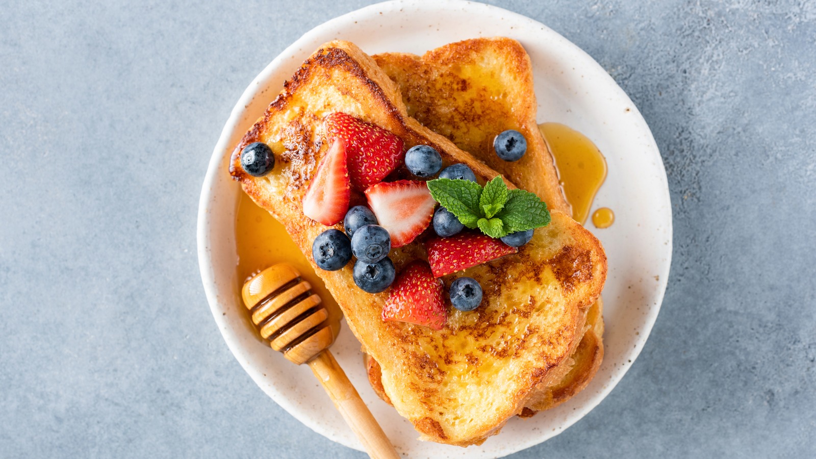 Delicious Twists On French Toast That Will Stir Your Cravings