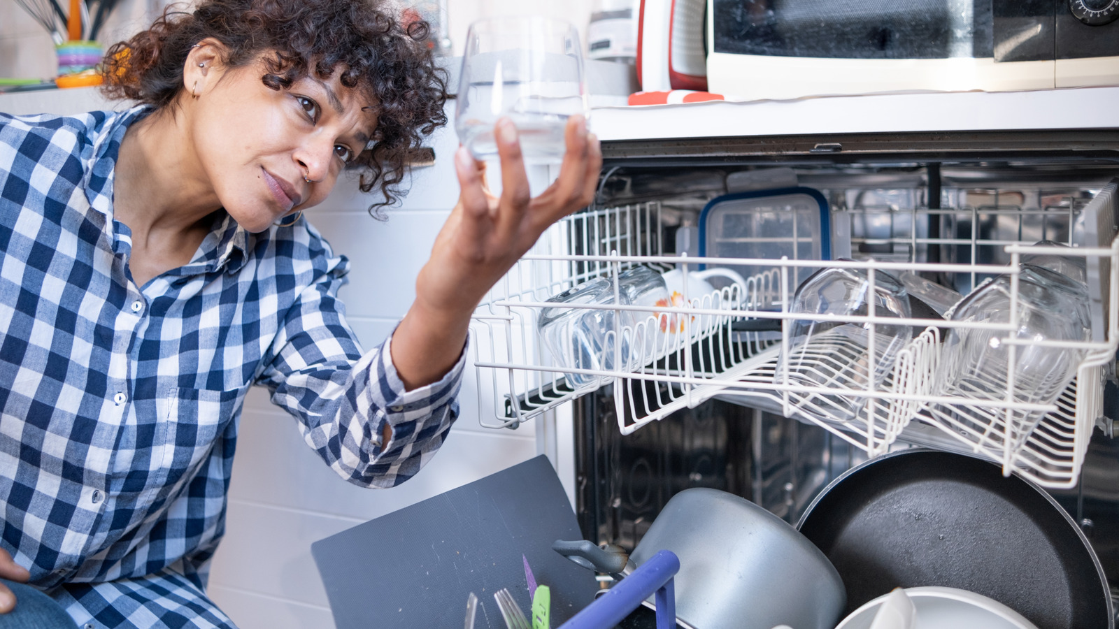 5 Dishwasher Brands To Avoid Buying, According To Reviews