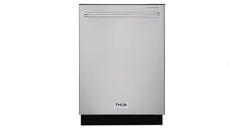 Thor Kitchen dishwasher