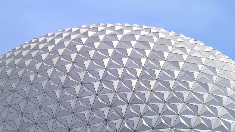 disney epcot