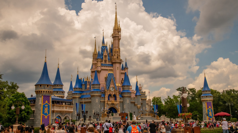 Disney World Florida