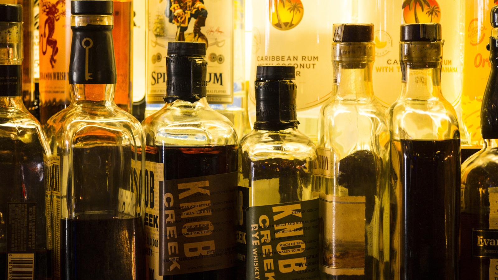 Does Aldi Sell Liquor? What You Need To Know Before Shopping - Chowhound