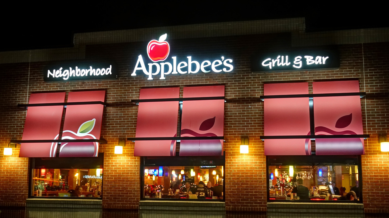 Does Applebee's Have A Drink Limit?