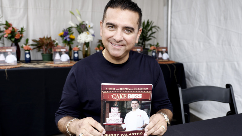 Buddy Valastro