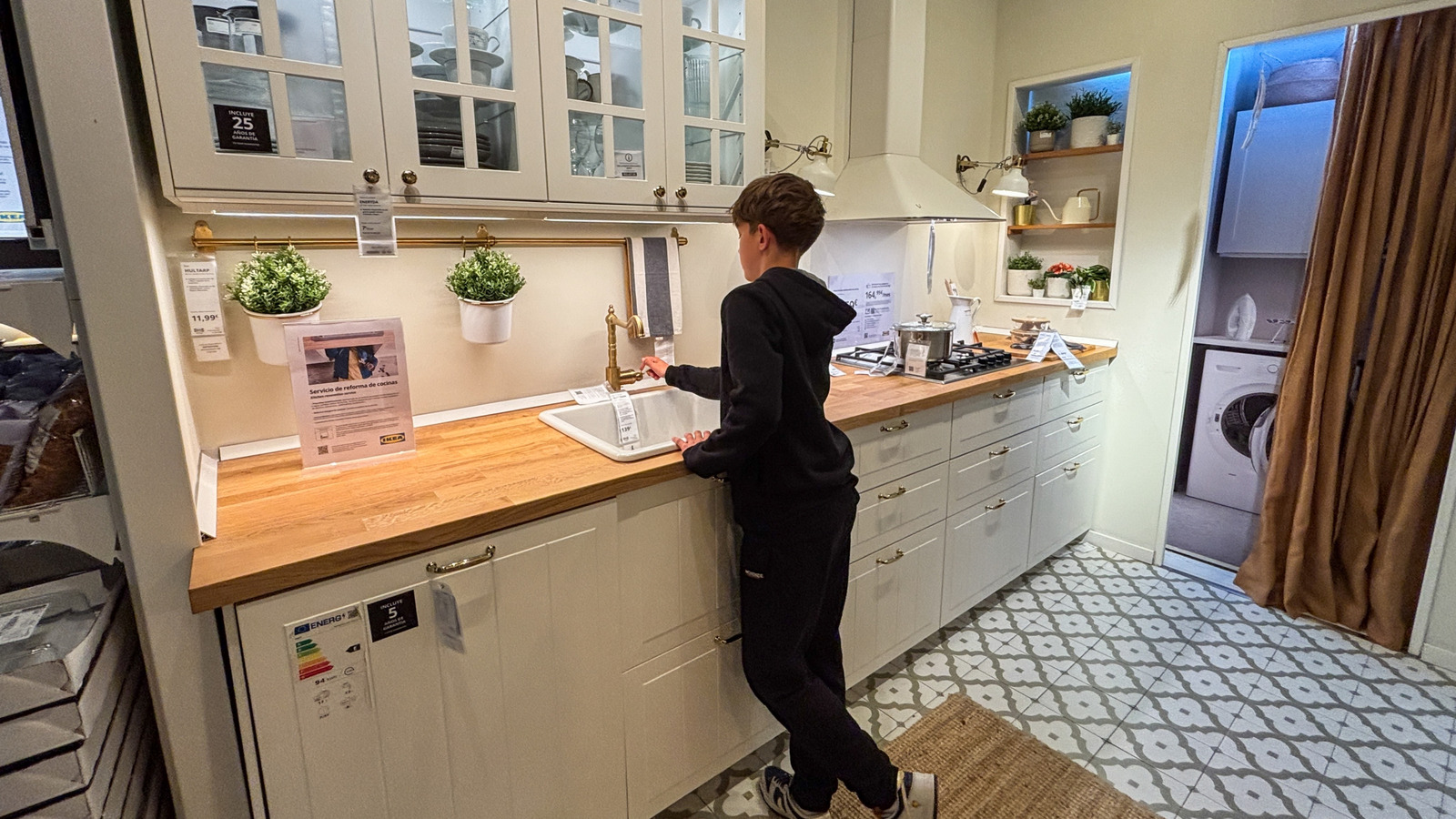 Does Ikea Install Kitchen Countertops?