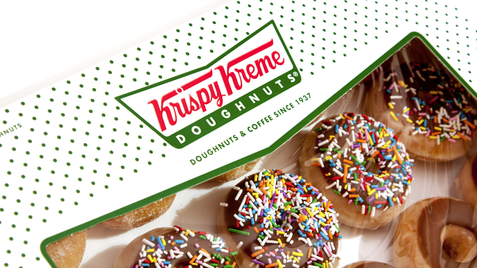 Does Krispy Kreme Offer Senior Discounts does-krispy-kreme-offer-senior-discounts
