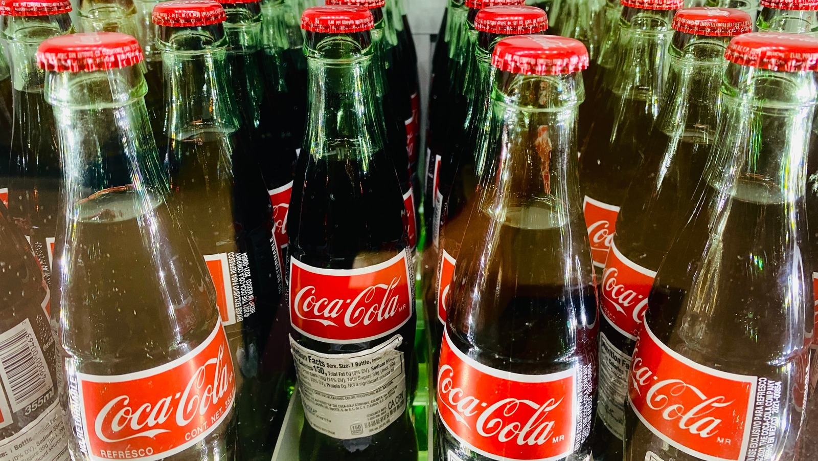 The Truth Behind Why People Love Mexican Coke Is Surprisingly Complicated