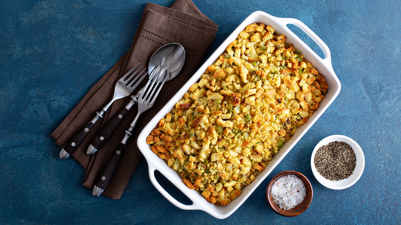 Dressing Vs Stuffing The Differences You Need To Know