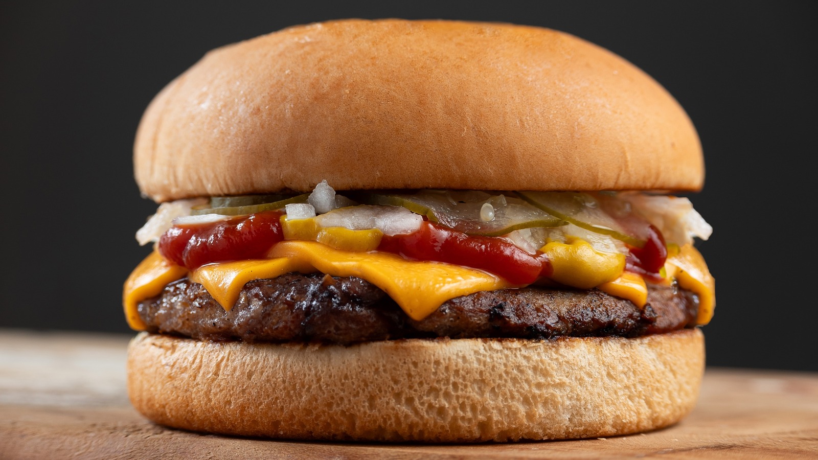 E. Coli Outbreak Affects McDonald