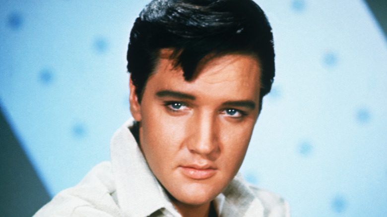 Elvis Presley