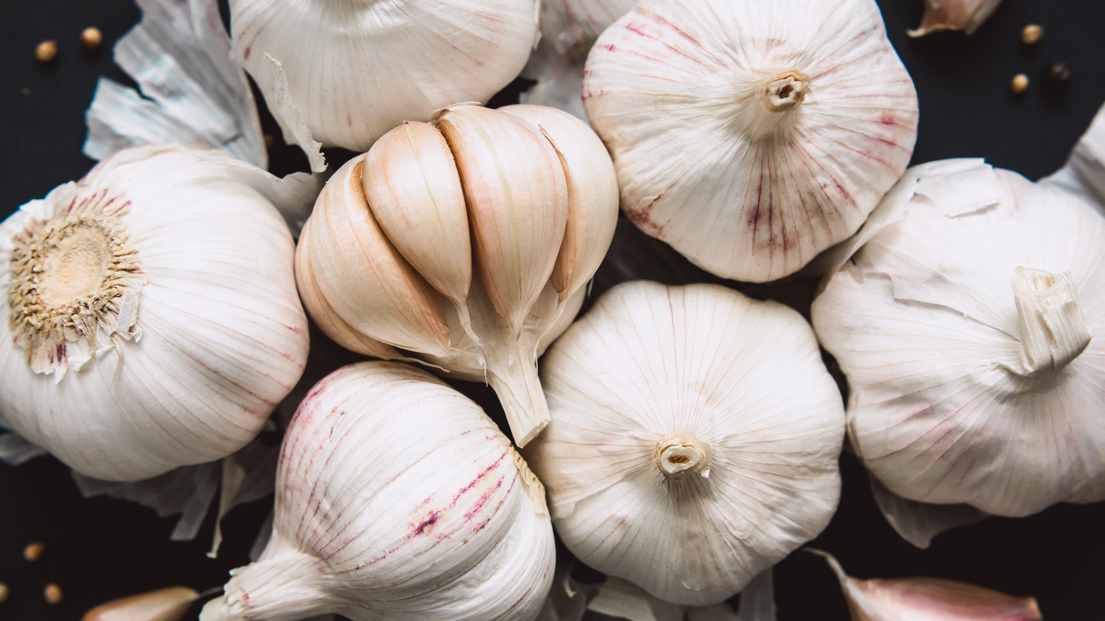 Myths About Garlic You Thought Were True
