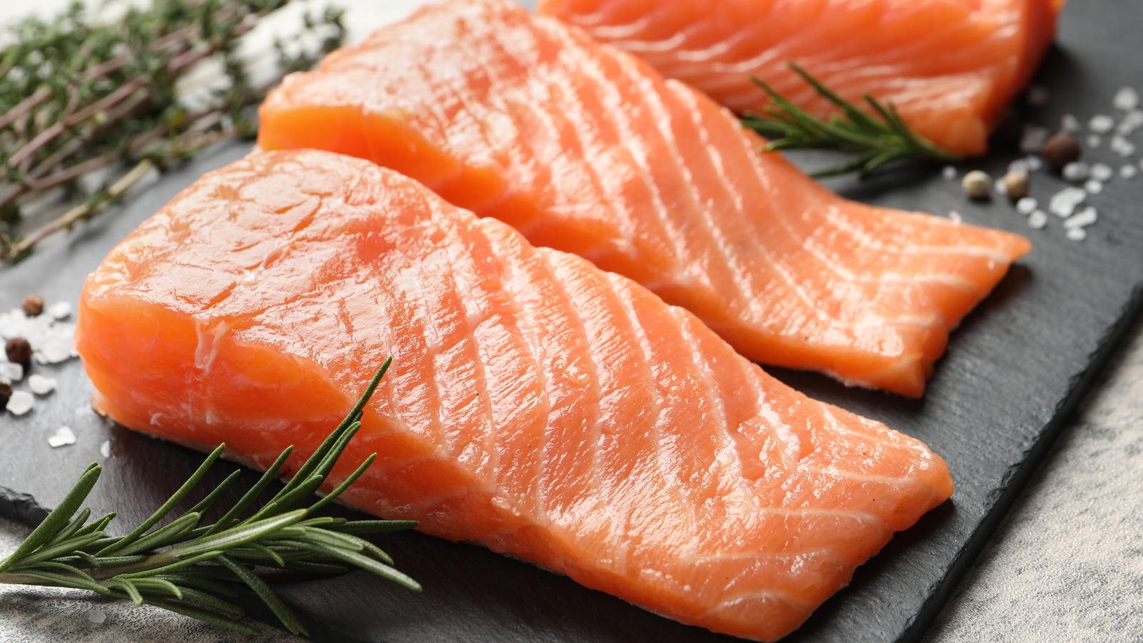 Farmed Vs Wild Salmon: The Must-Know Differences