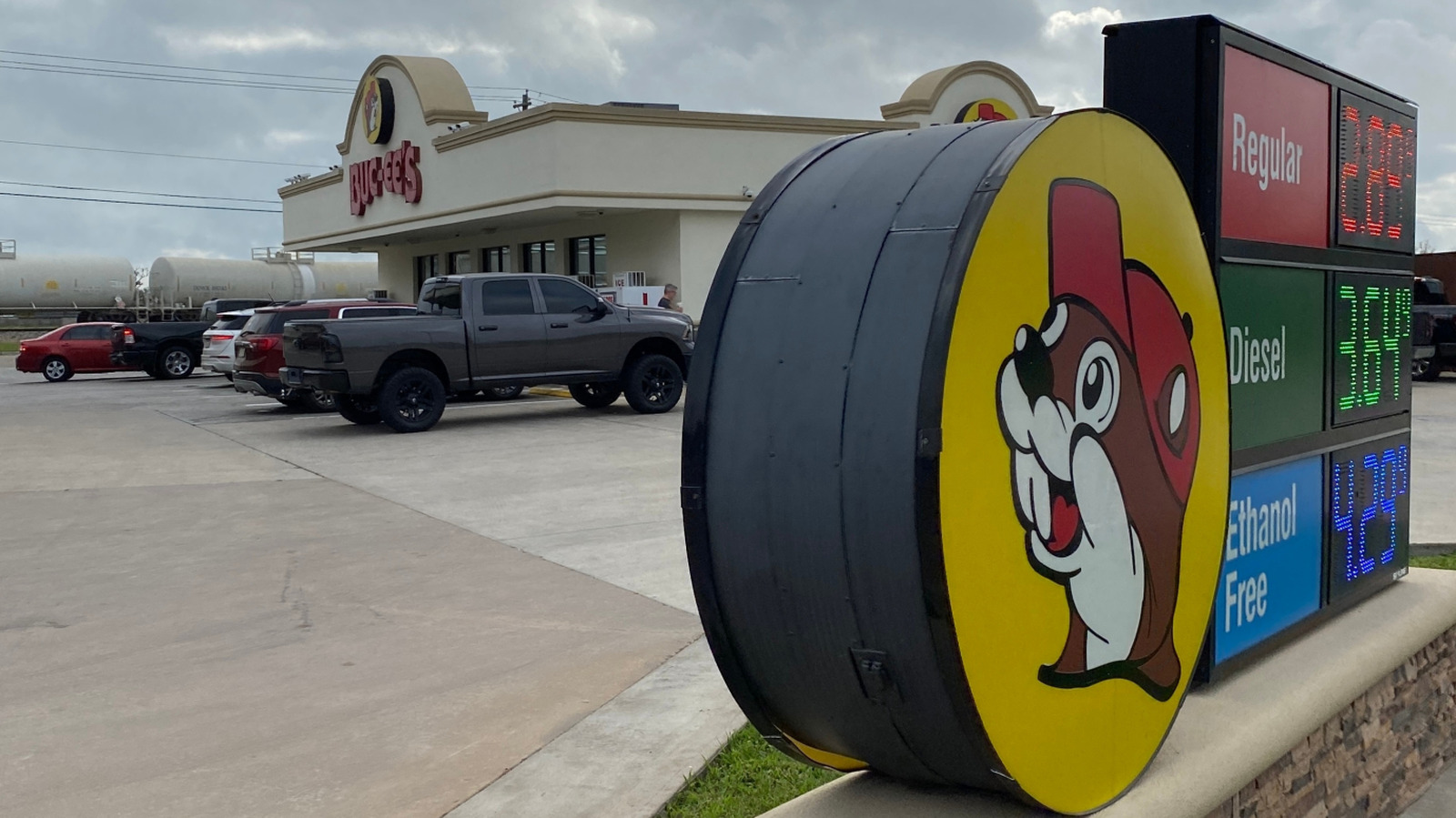 The State That s Home To The Very First Buc Ee s the-state-that-s-home-to-the-very-first-buc-ee-s