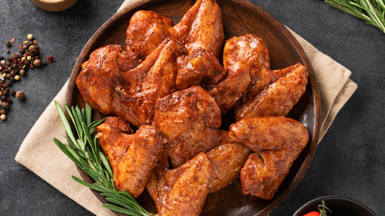 Find new image that better suits ranch.