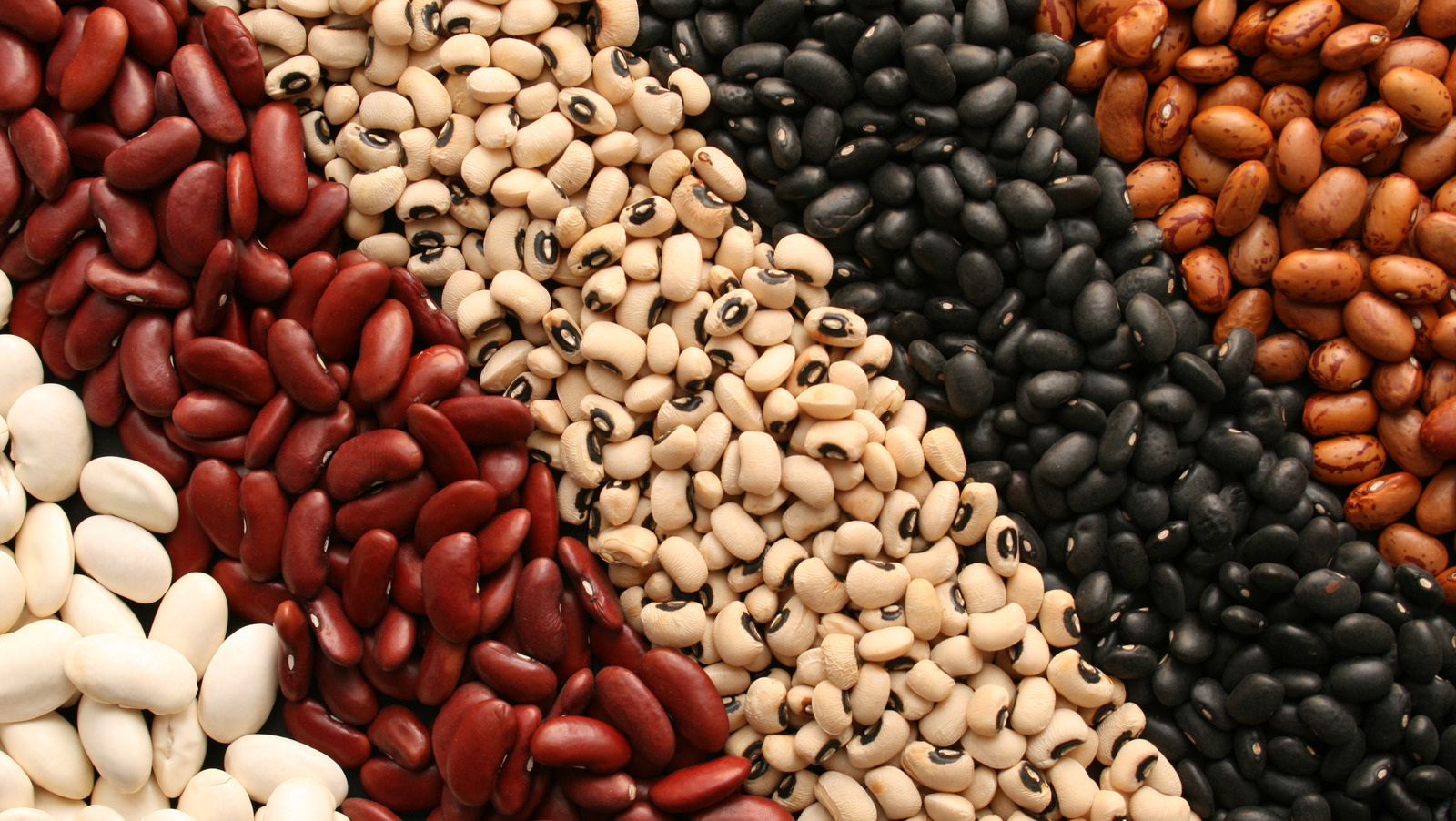 Foods That Don't Actually Expire