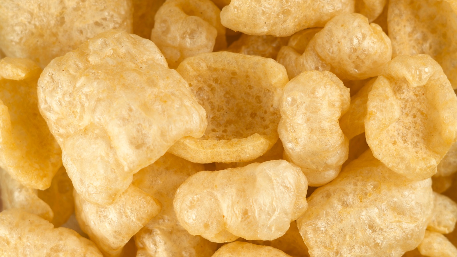 Pork Rinds Are The Flavorful Breading Option You Need To Try