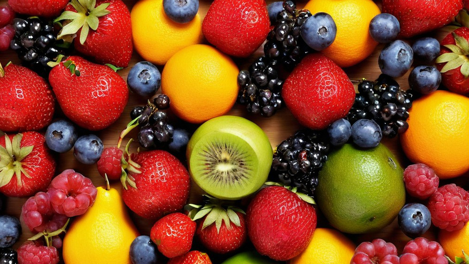 FreezeDried Vs Dehydrated Fruit Is There A Difference?