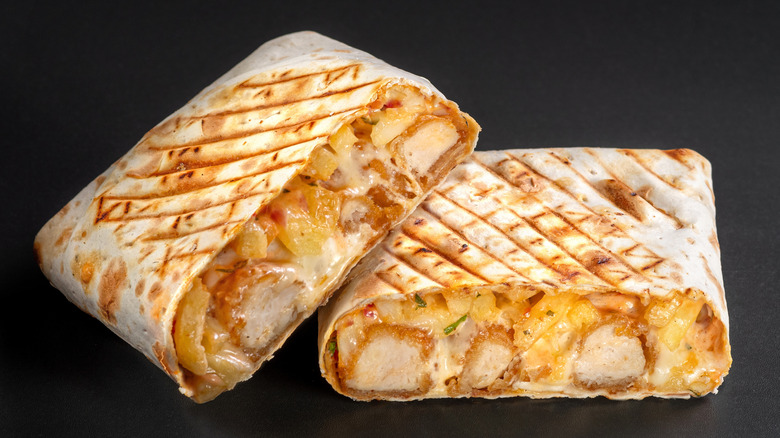 French Tacos Are The Street Food That Satisfies Any Fast Food Craving French Tacos Are The Street Food That Satisfies Any Fast Food Craving