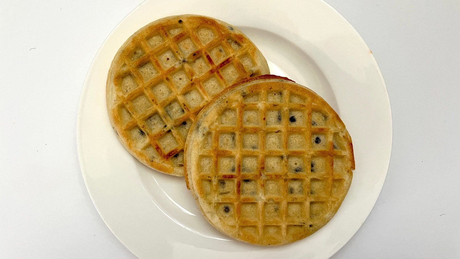 Frozen Waffles Sold At Grocery Stores Recalled For Listeria
