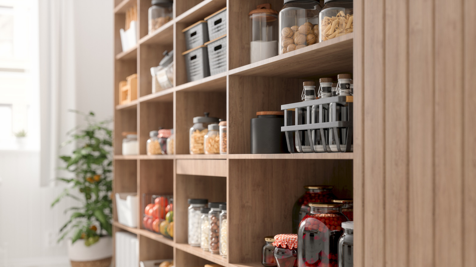 Garnish Your Dinner With This Pantry Staple For A Better Meal In Under A Minute