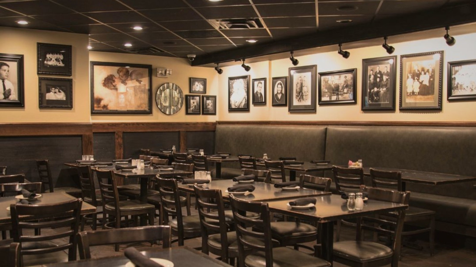 This Kansas City Italian Restaurant Doesn’t Just Serve Wine  It Makes Its Own