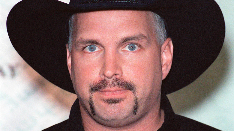 Garth Brooks