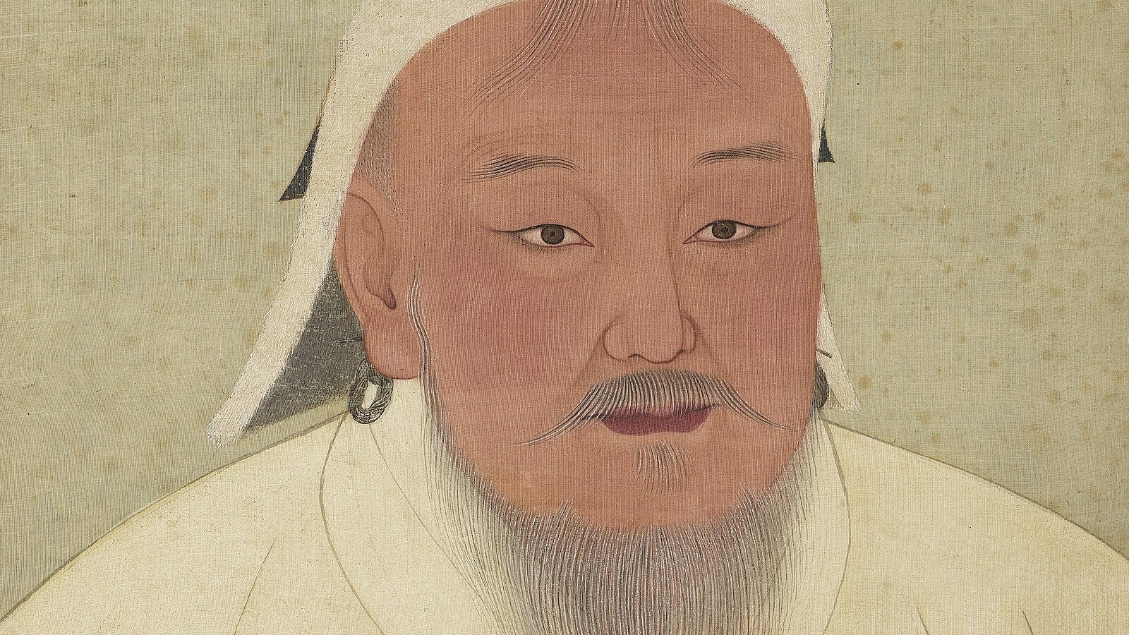 Gengis Khan est responsable de la règle des 5 secondes