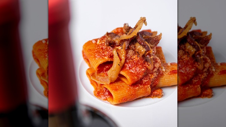 Antica Pesa pasta