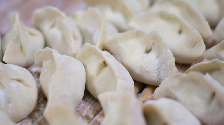 Dumplings