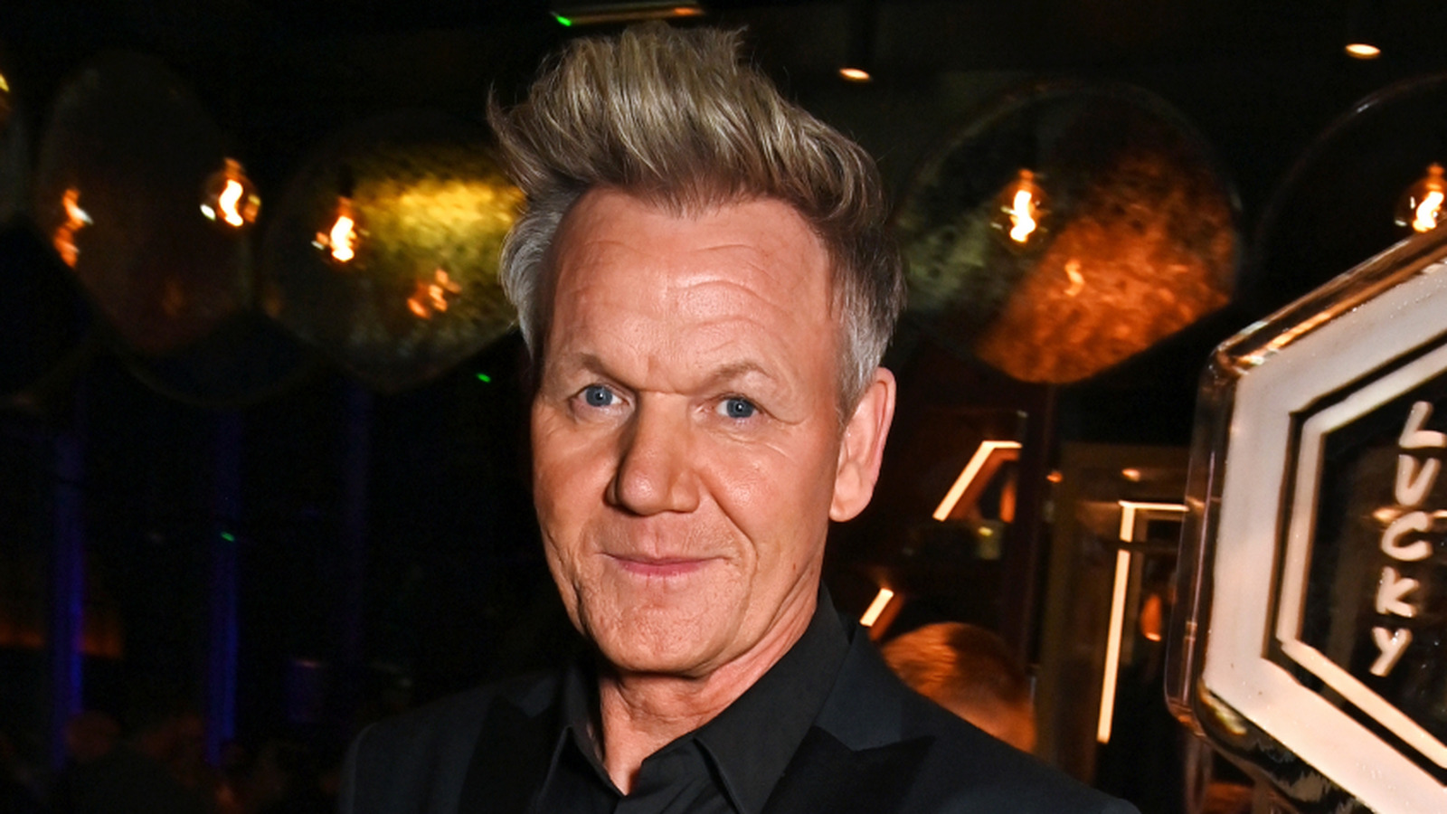 Gordon Ramsay Explains Why Chefs Can Make The Best Sandwiches 'Money Can't Buy' - Chowhound