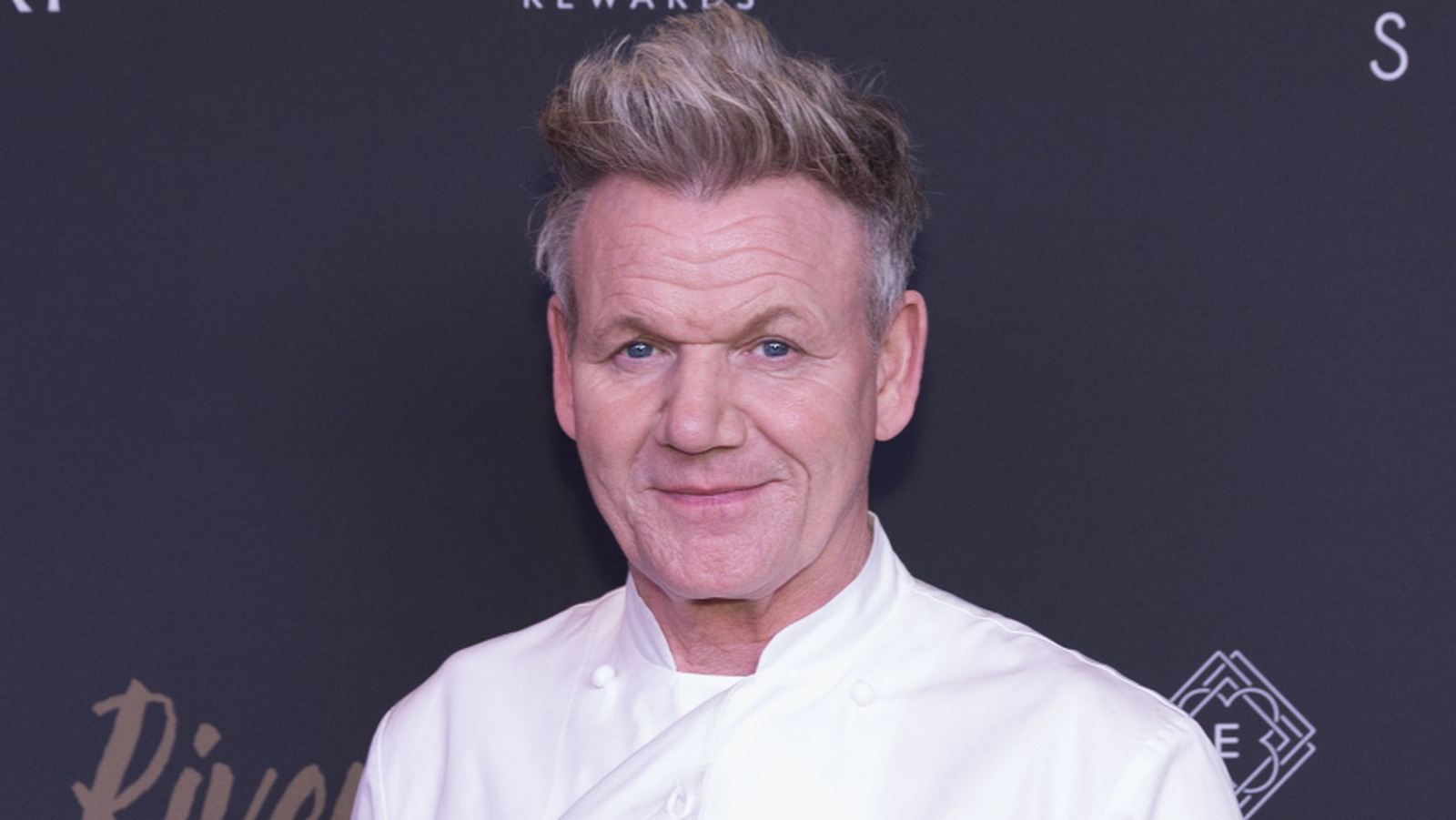 Gordon Ramsay's Perfect Egg-Frying Technique (No Flip Required)
