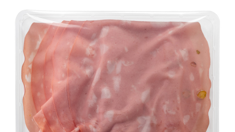 mortadella