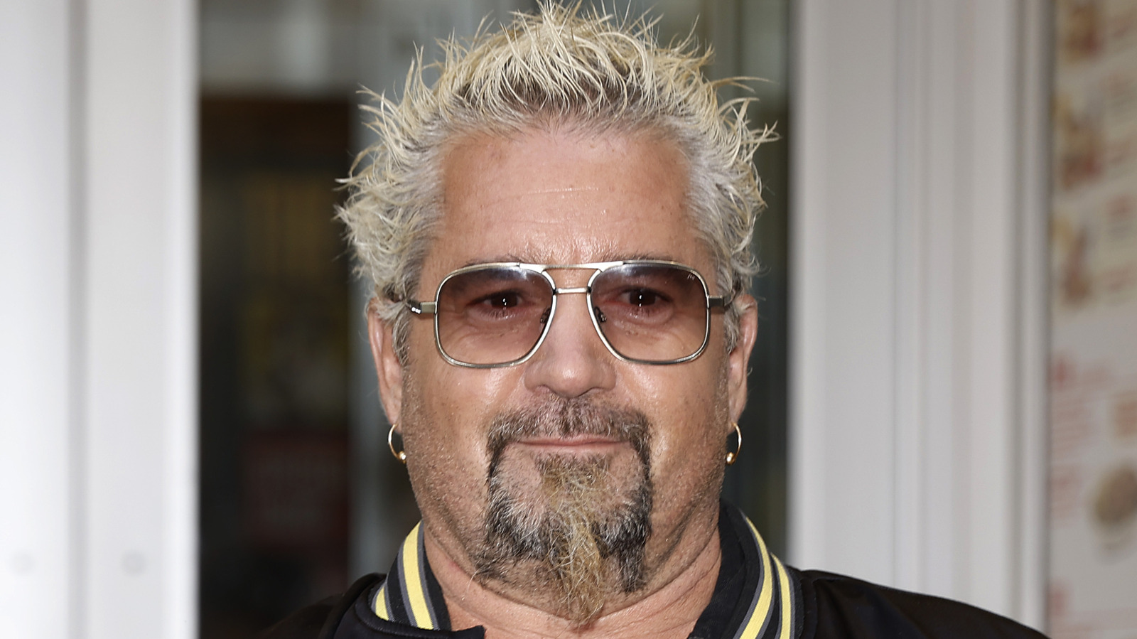 Guy Fieri Couldn't Find Words For This Extreme Salad On Diners ...