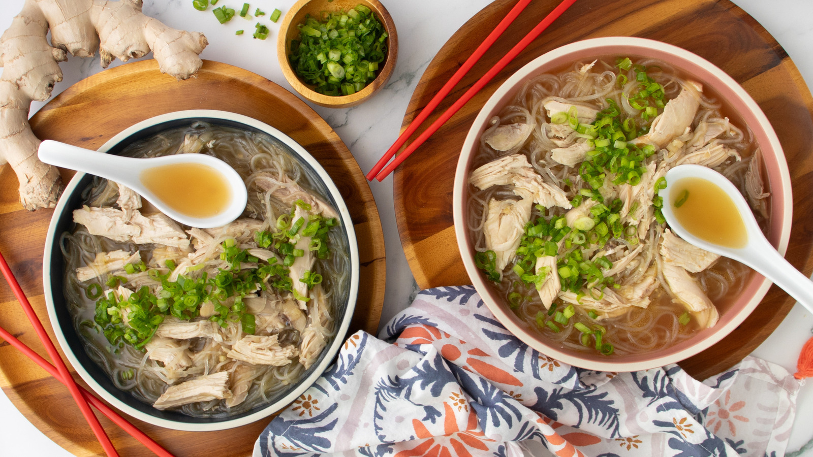 Rezept für Hühnchen-Reis nach hawaiianischer Art