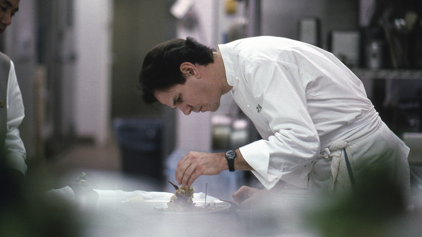 How Many Michelin Stars Does Thomas Keller Have