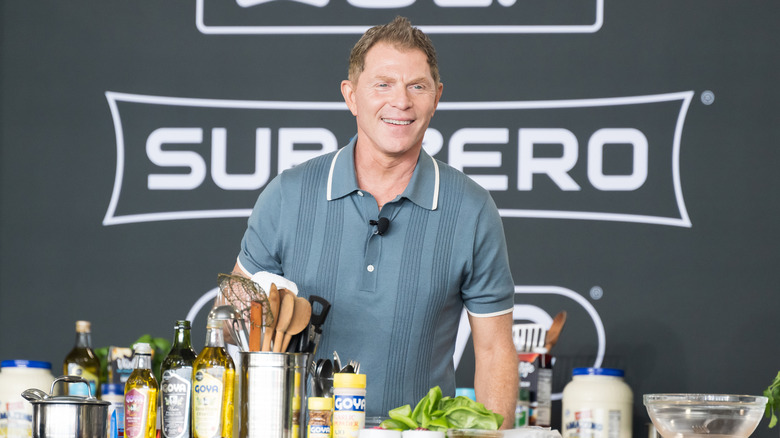 chef bobby flay
