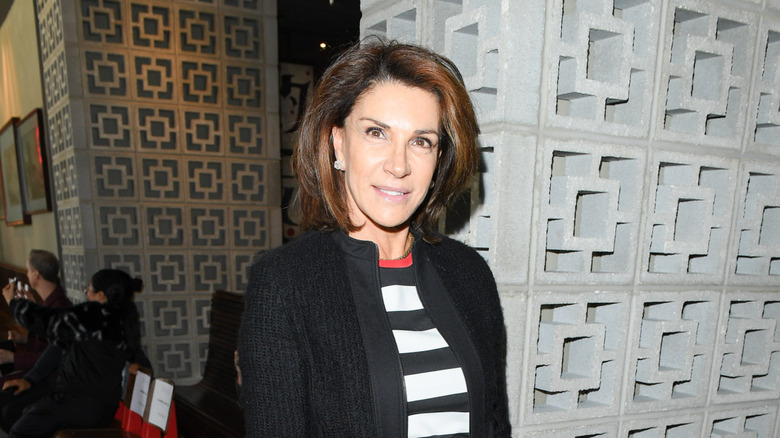 Hilary Farr