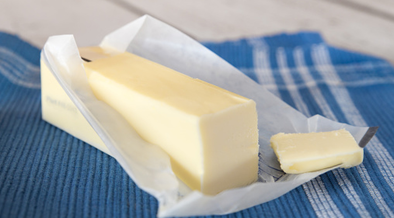Wie ein Stück Butter und Dosensuppe Reis zu einer typischen ...