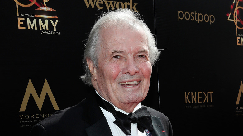 A homemade mustard dressing