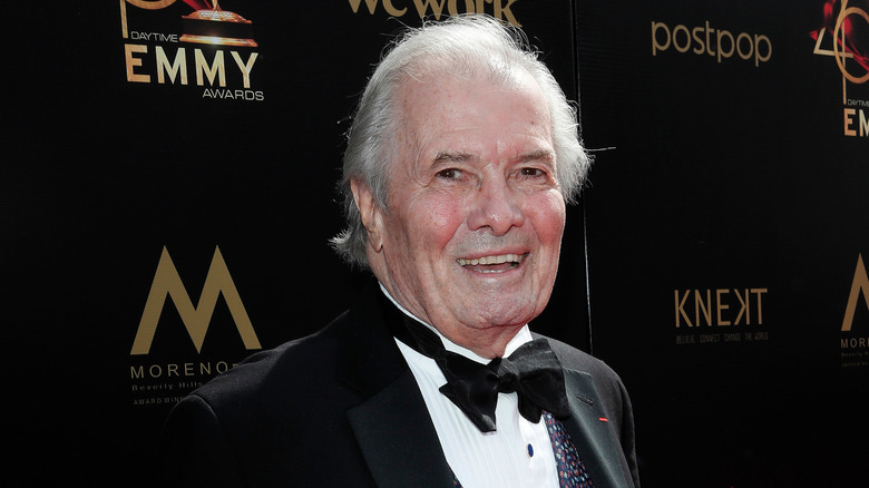 Jacques Pepin