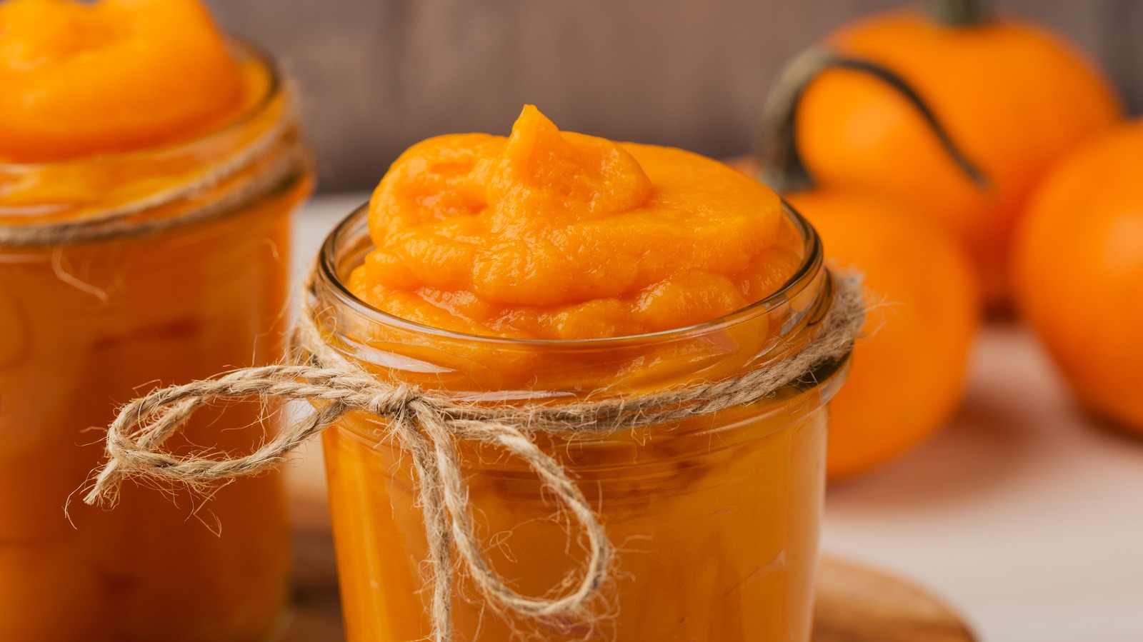How Long Does Canned Pumpkin Last?